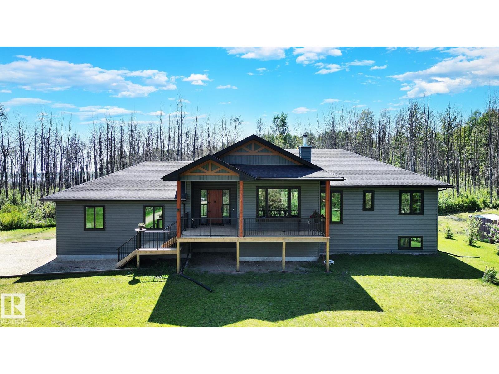 83 Armistead Cr, Rural Lac Ste. Anne County, Alberta  T0E 0J0 - Photo 55 - E4452178