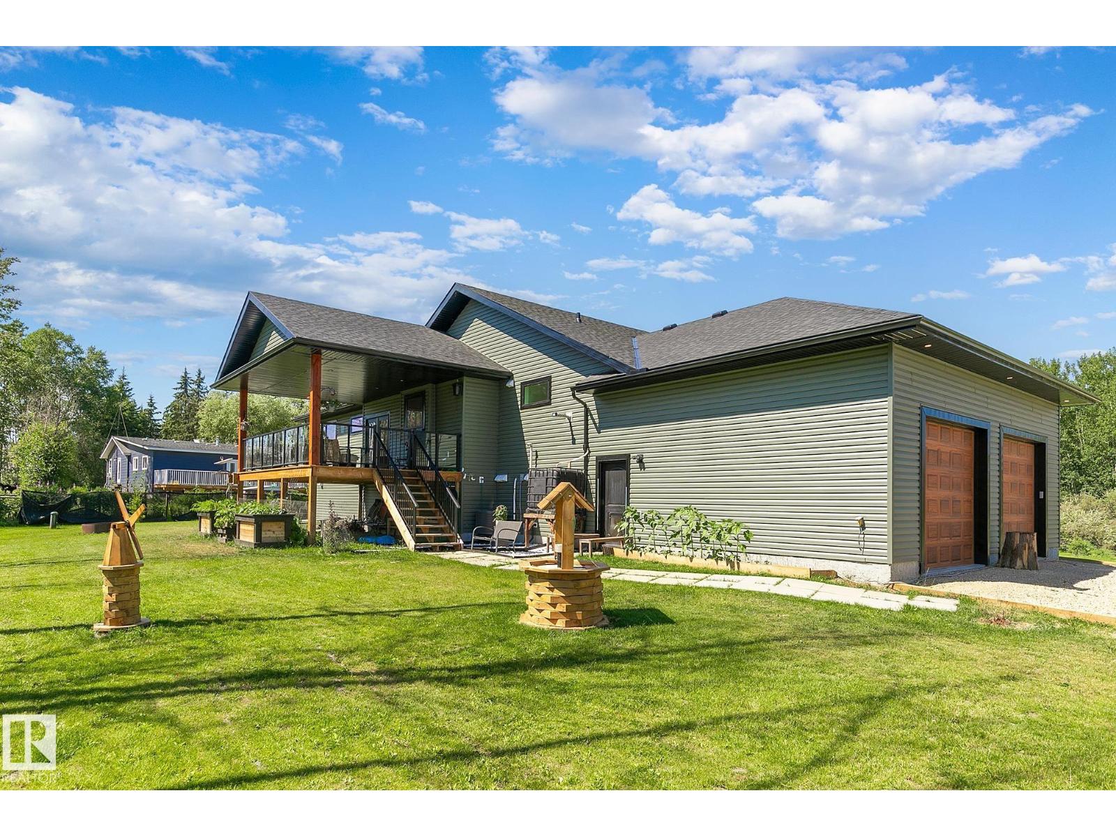 83 Armistead Cr, Rural Lac Ste. Anne County, Alberta  T0E 0J0 - Photo 60 - E4452178