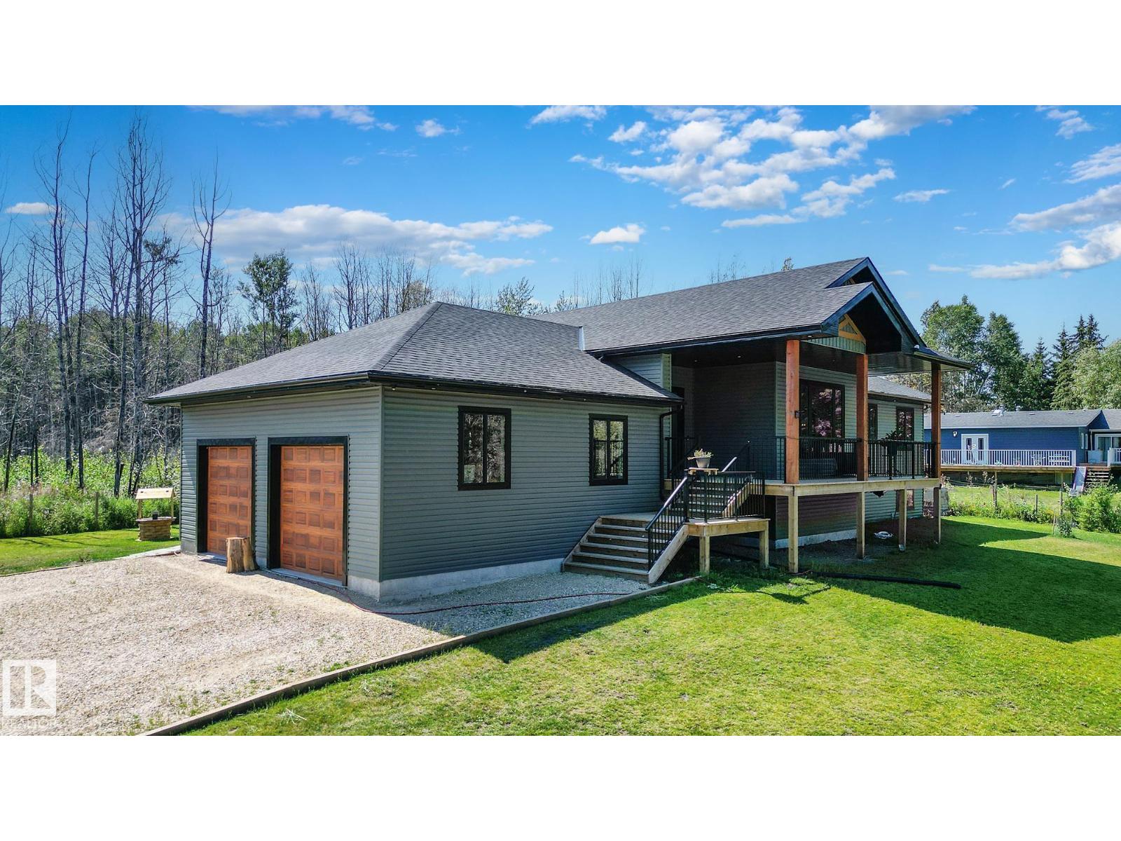 83 Armistead Cr, Rural Lac Ste. Anne County, Alberta  T0E 0J0 - Photo 59 - E4452178