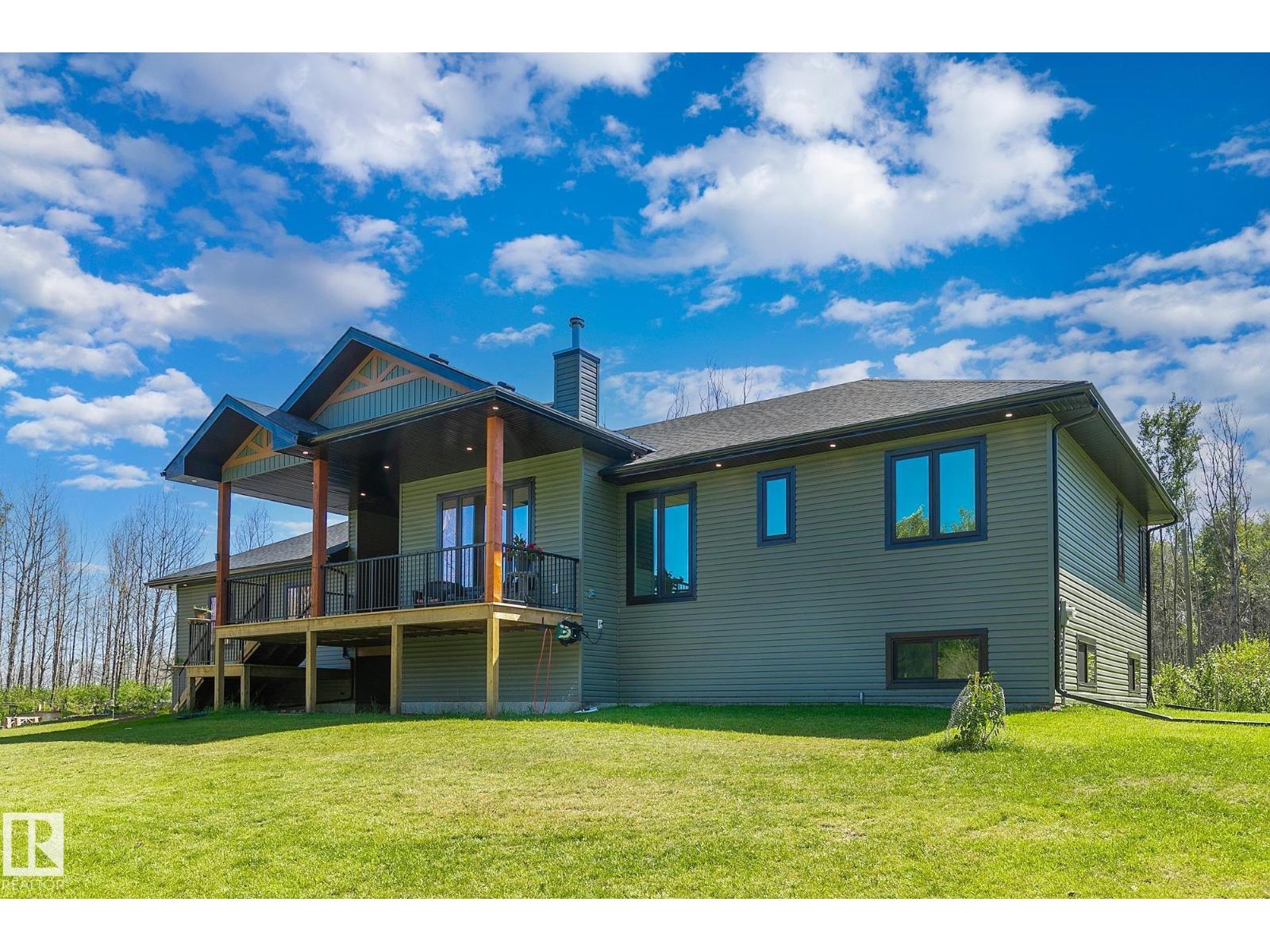 83 Armistead Cr, Rural Lac Ste. Anne County, Alberta  T0E 0J0 - Photo 61 - E4452178