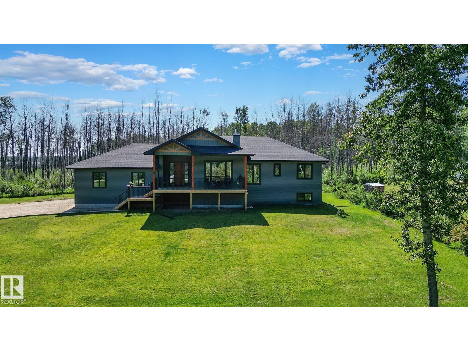 83 Armistead Cr, Rural Lac Ste. Anne County, Alberta  T0E 0J0 - Photo 56 - E4452178