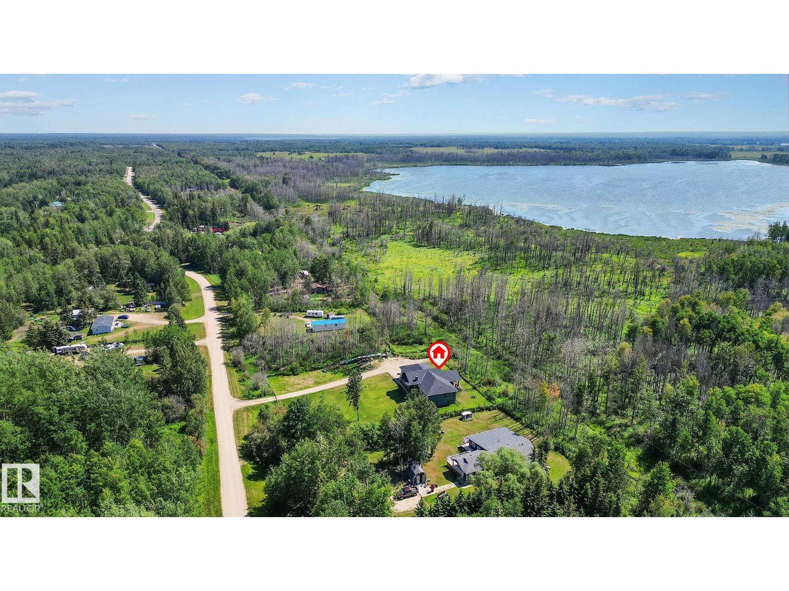 83 Armistead Cr, Rural Lac Ste. Anne County, Alberta  T0E 0J0 - Photo 63 - E4452178