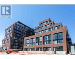 502 - 2300 ST. CLAIR AVENUE W, Toronto, Ontario