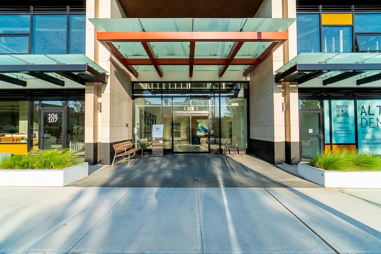 203 1522 Finlay Street, White Rock, British Columbia  V4B 4L9 - Photo 4 - C8071404