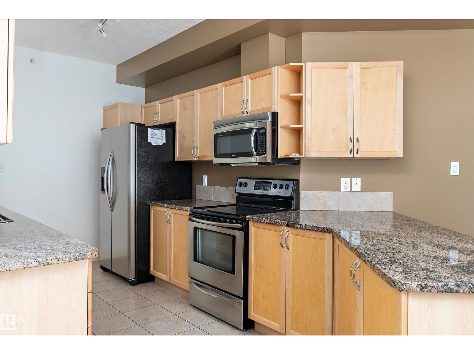 #407 5 Perron St, St. Albert, Alberta  T8N 1E3 - Photo 3 - E4452638