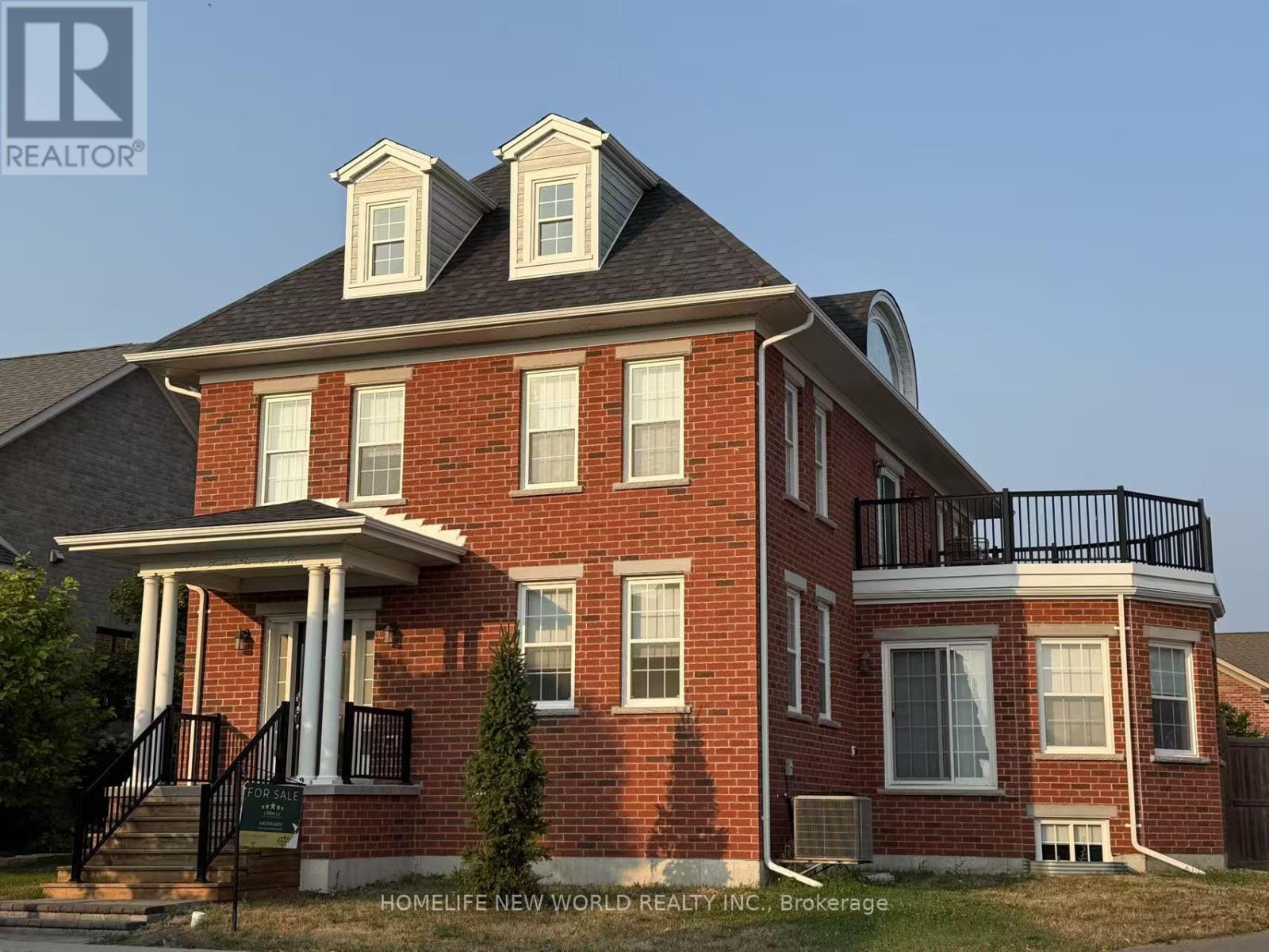 724 JAMES SWEETMAN AVENUE, Cobourg, Ontario