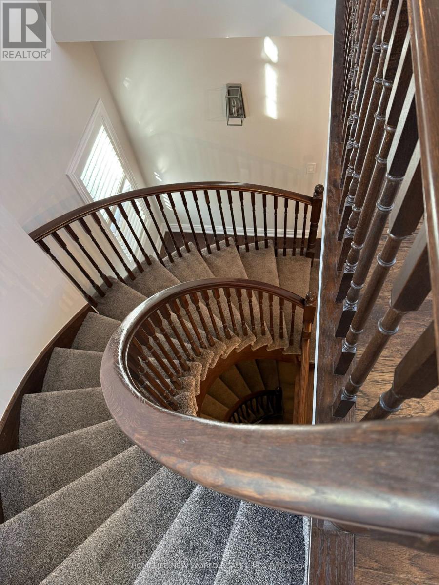724 James Sweetman Avenue, Cobourg, Ontario  K9A 0K7 - Photo 30 - X12340893