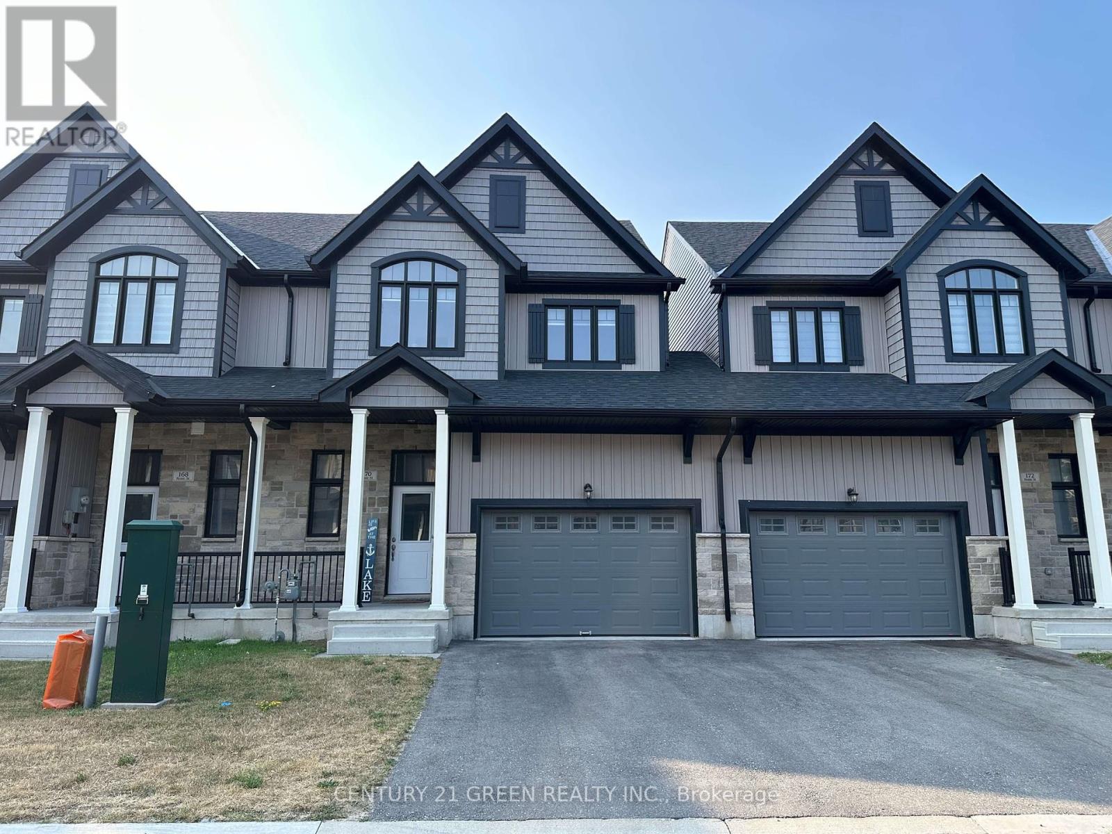 170 ROSIE STREET, Blue Mountains, Ontario