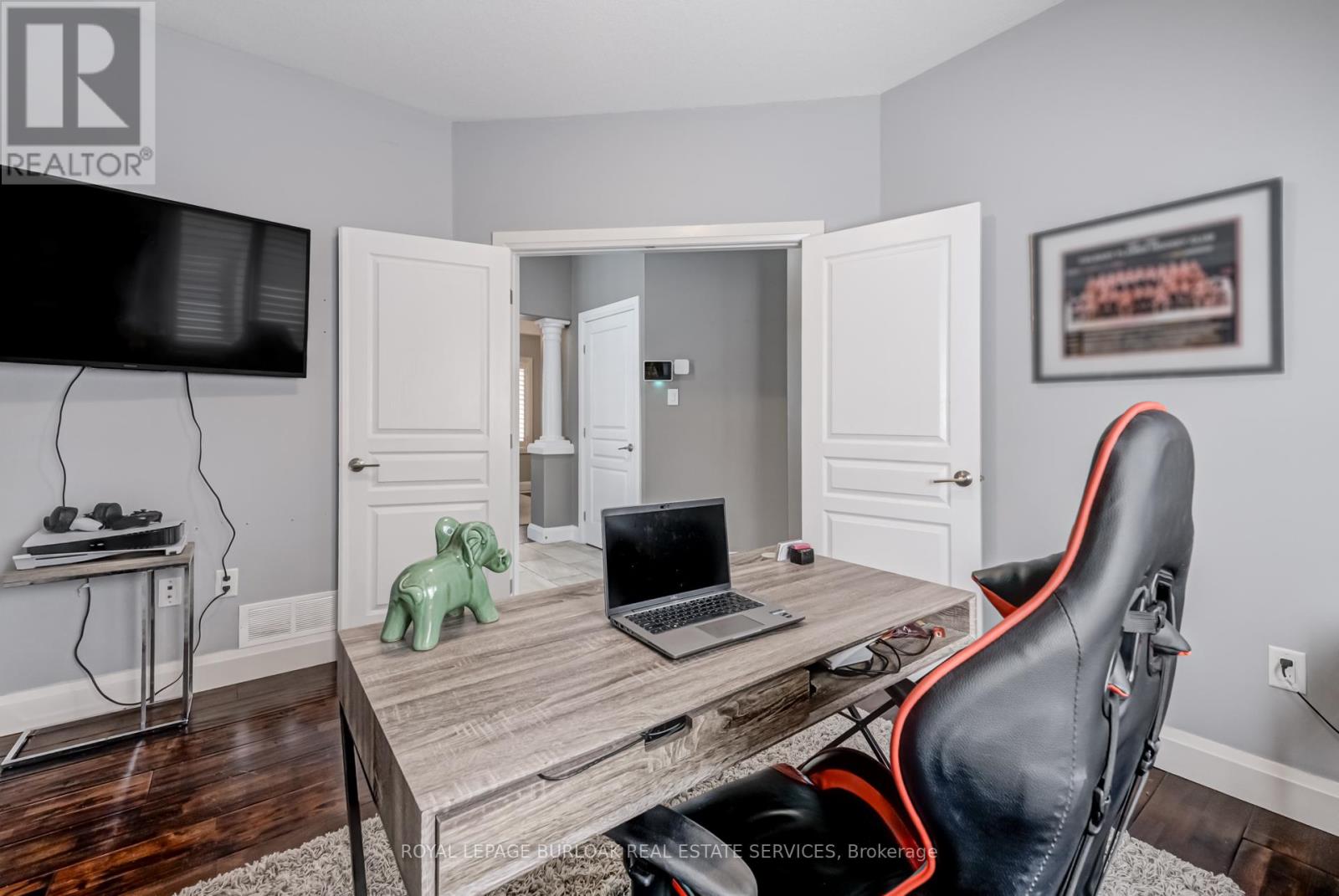 4401 Dennis Avenue, Lincoln, Ontario  L0R 1B9 - Photo 11 - X12340937