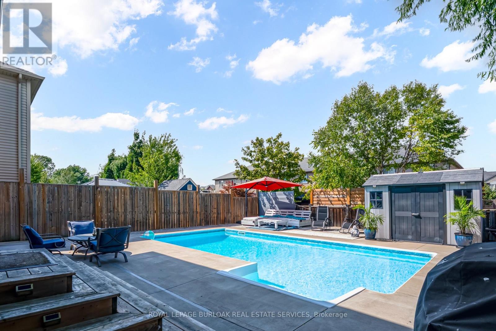 4401 Dennis Avenue, Lincoln, Ontario  L0R 1B9 - Photo 26 - X12340937