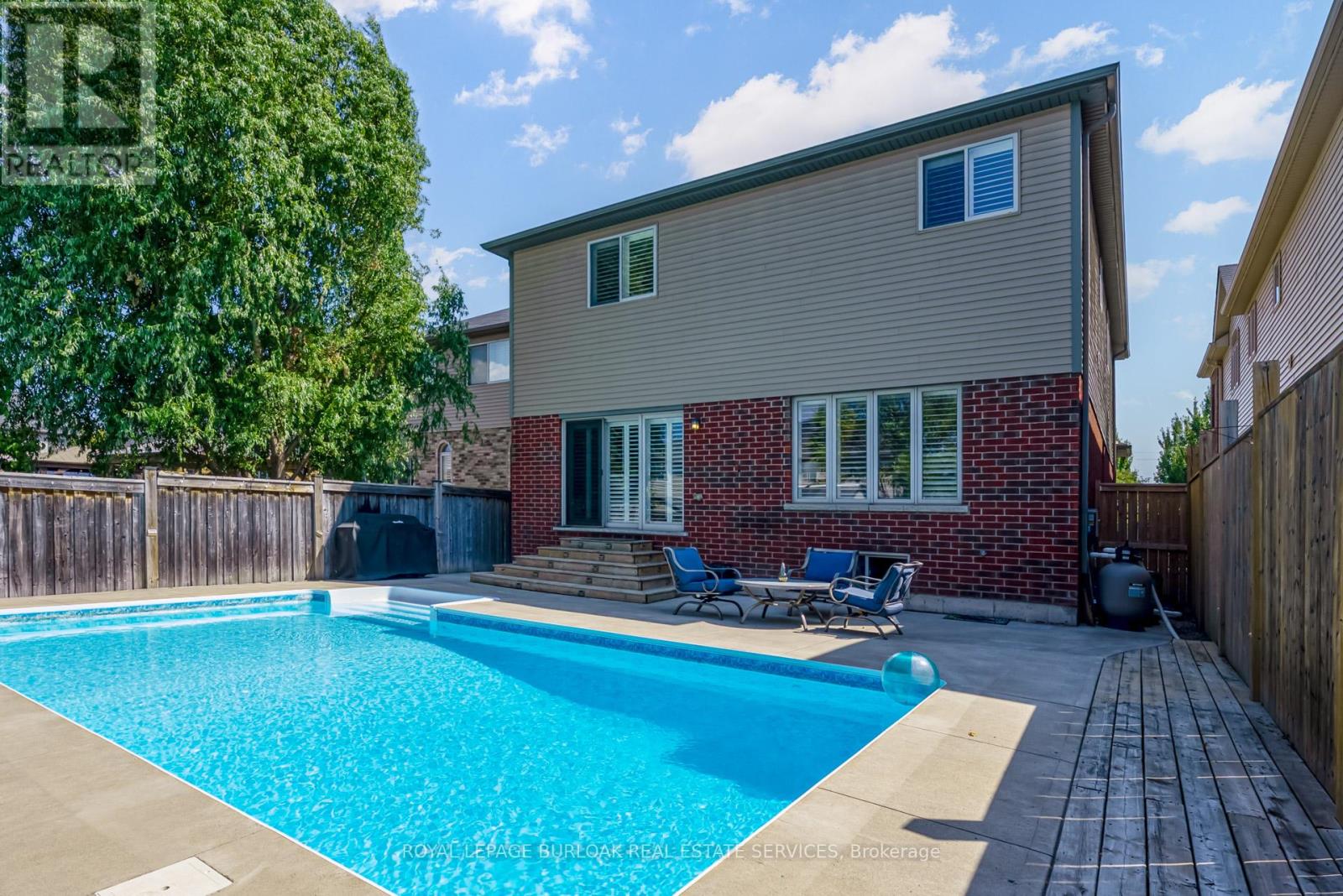 4401 Dennis Avenue, Lincoln, Ontario  L0R 1B9 - Photo 29 - X12340937
