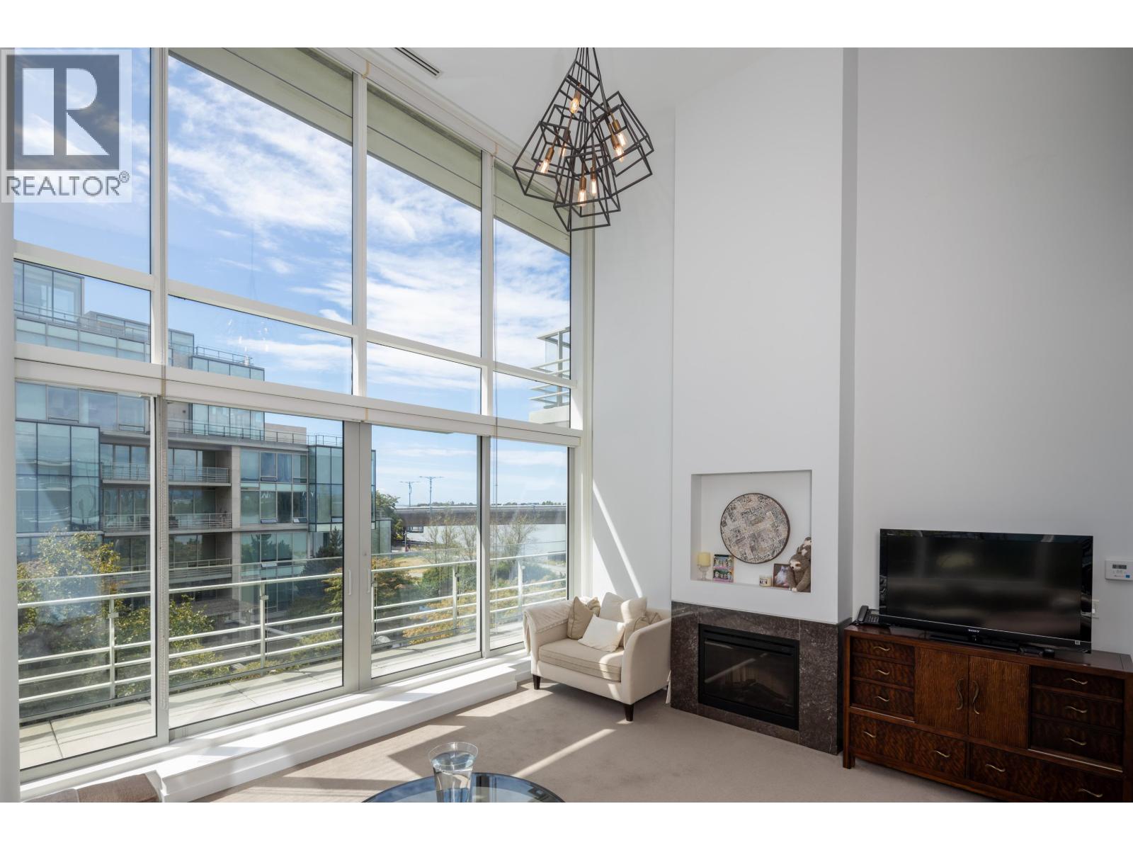 306 5131 Brighouse Way, Richmond, British Columbia  V7C 0A6 - Photo 5 - R3036536