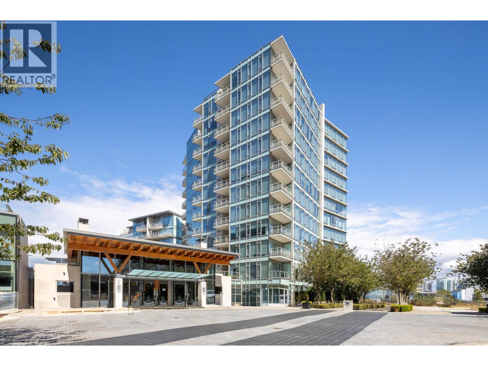 306 5131 BRIGHOUSE WAY, richmond, British Columbia