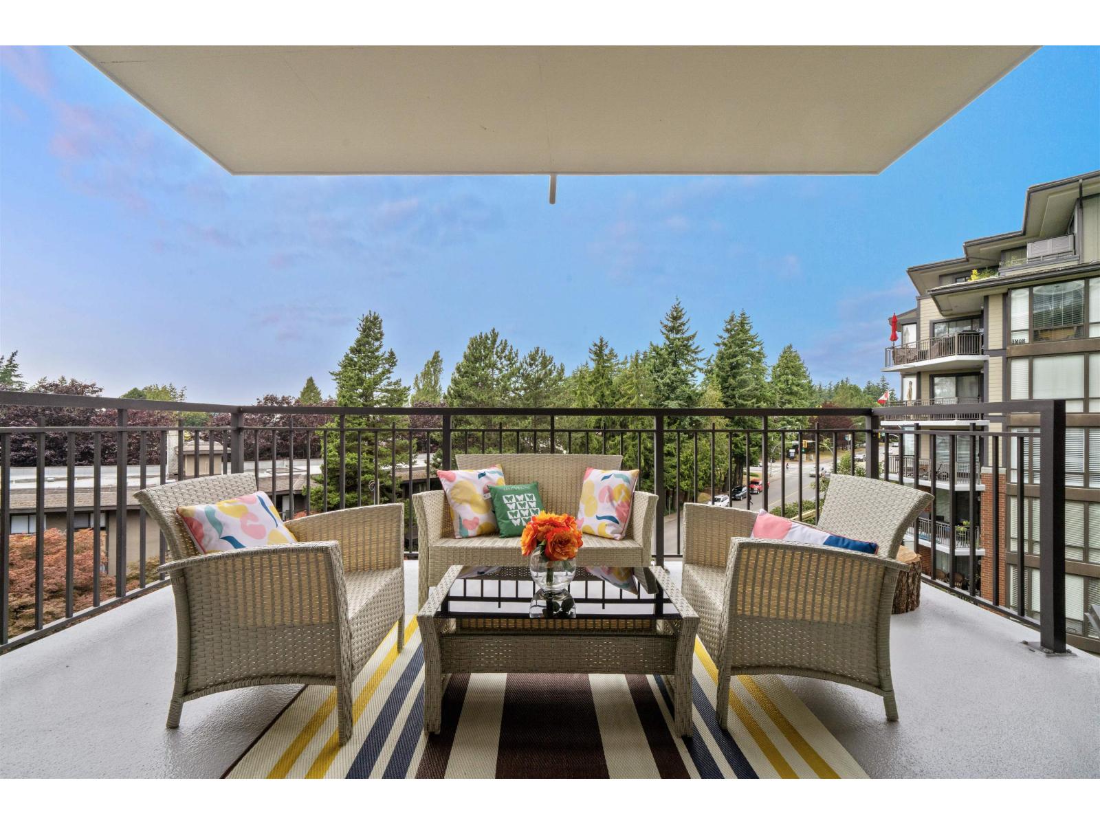 503 1550 Martin Street, White Rock, British Columbia  V4B 5M3 - Photo 11 - R3035610