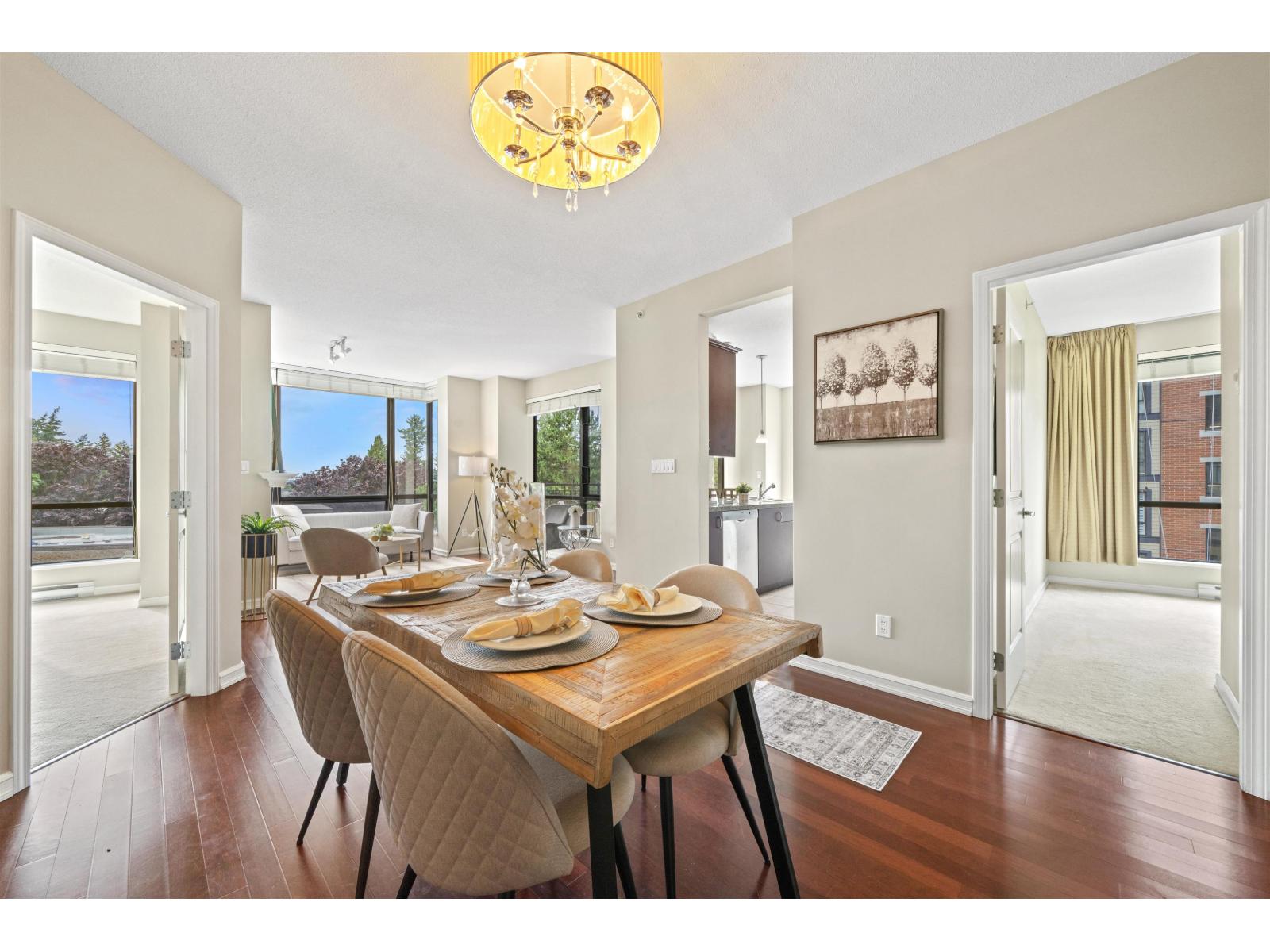 503 1550 Martin Street, White Rock, British Columbia  V4B 5M3 - Photo 3 - R3035610