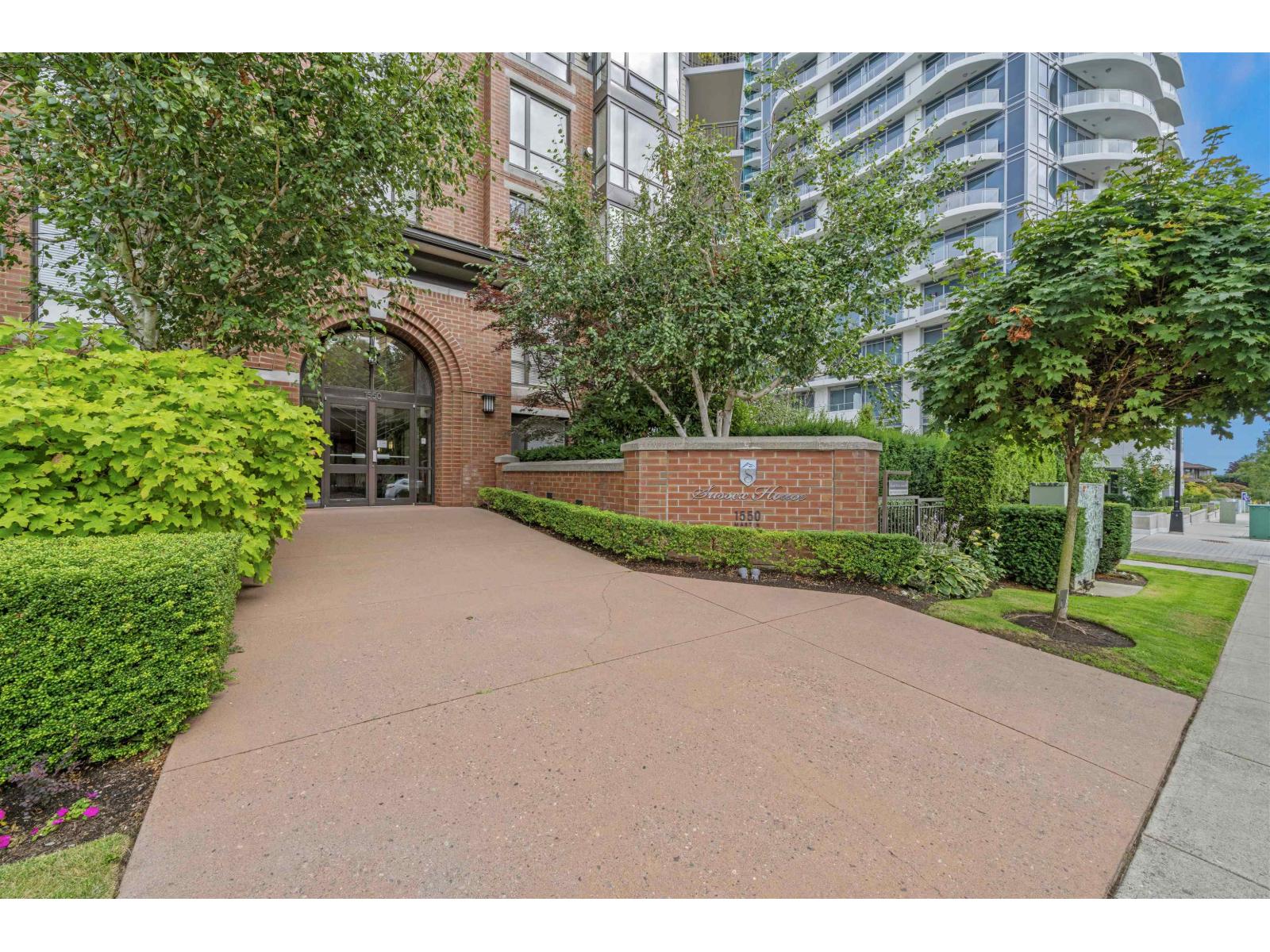 503 1550 Martin Street, White Rock, British Columbia  V4B 5M3 - Photo 25 - R3035610