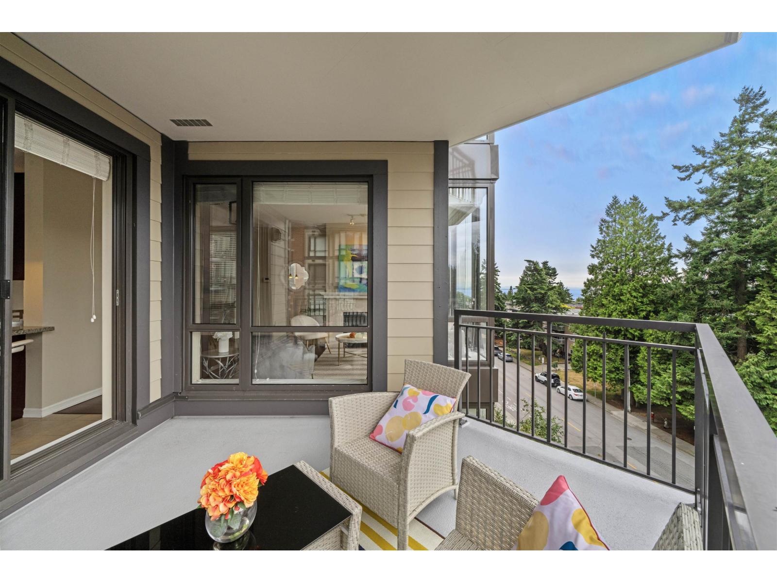 503 1550 Martin Street, White Rock, British Columbia  V4B 5M3 - Photo 12 - R3035610