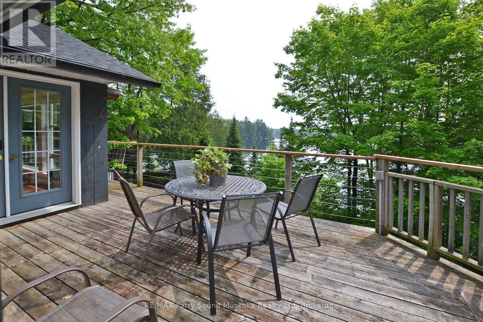84 Captain Estates Road, Whitestone, Ontario  P0A 1G0 - Photo 4 - X12201349