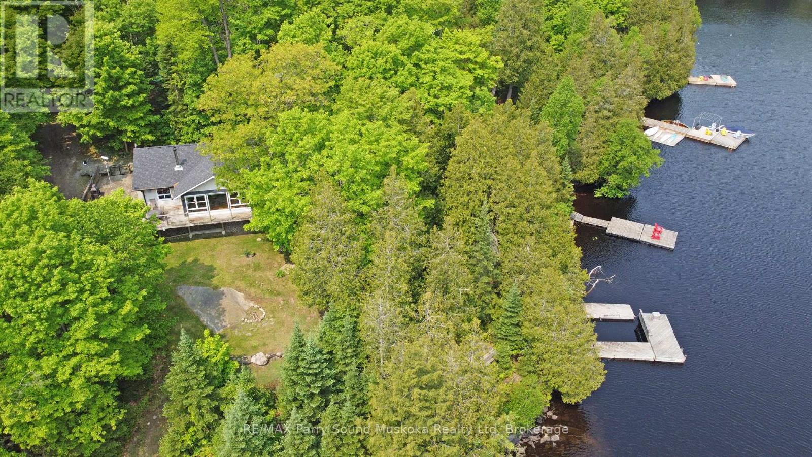 84 Captain Estates Road, Whitestone, Ontario  P0A 1G0 - Photo 5 - X12201349