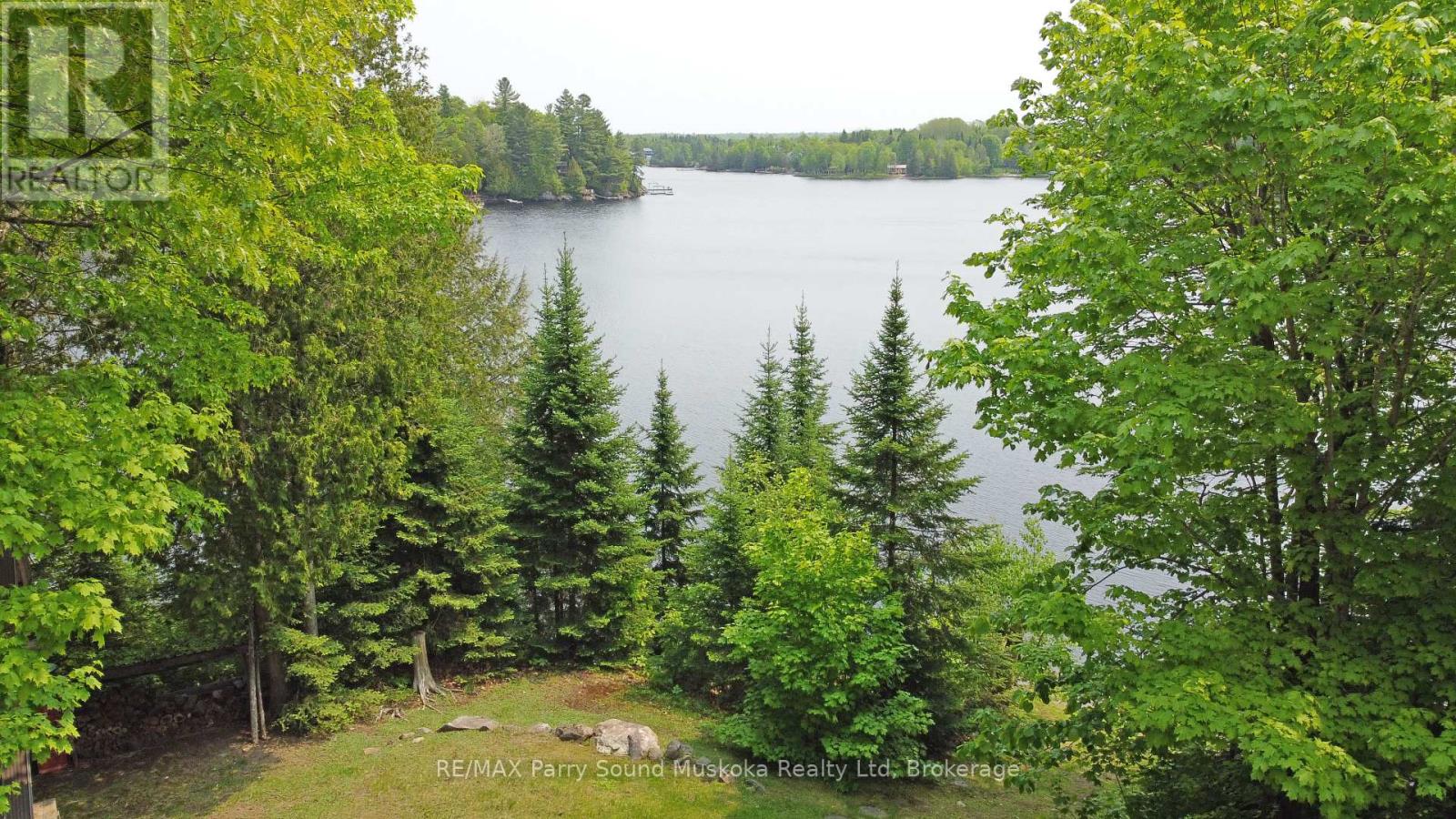84 Captain Estates Road, Whitestone, Ontario  P0A 1G0 - Photo 6 - X12201349