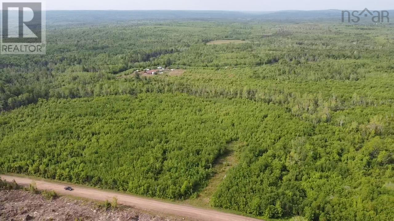 Lot 49+ Ac Rod Mackay Road, Four Mile Brook, Nova Scotia  B0K 1H0 - Photo 30 - 202513933