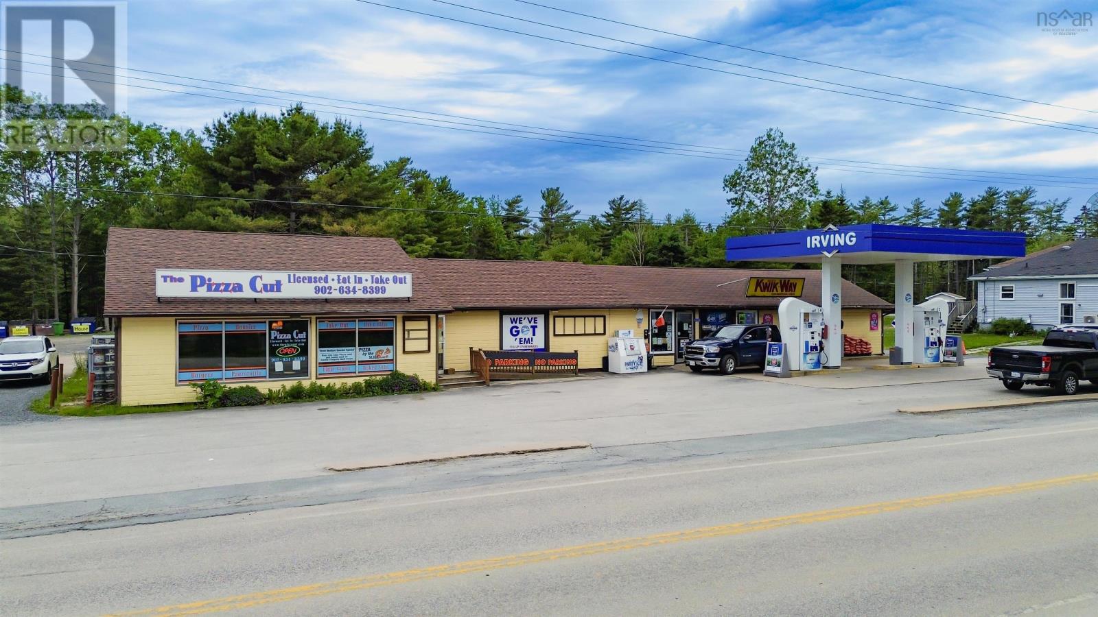 11261 Highway 3 Centre, Lunenburg, Nova Scotia