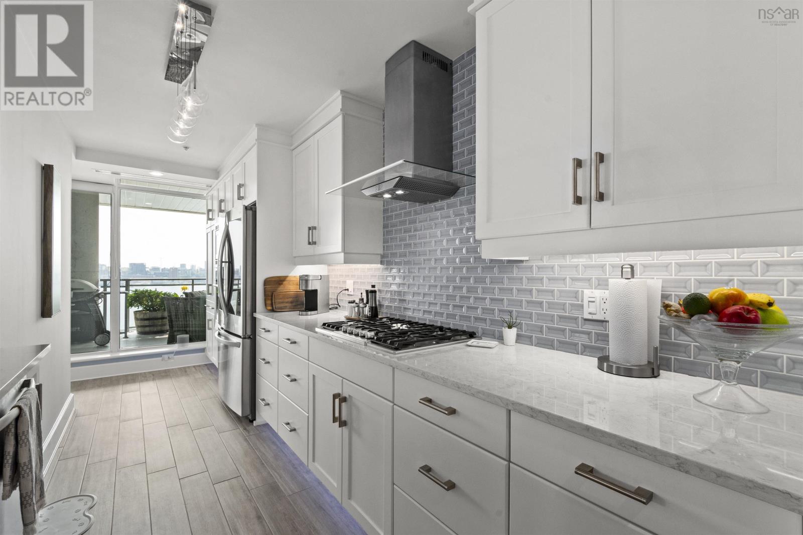 1203 31 Kings Wharf Place, Dartmouth, Nova Scotia  B2Y 0C1 - Photo 11 - 202517073