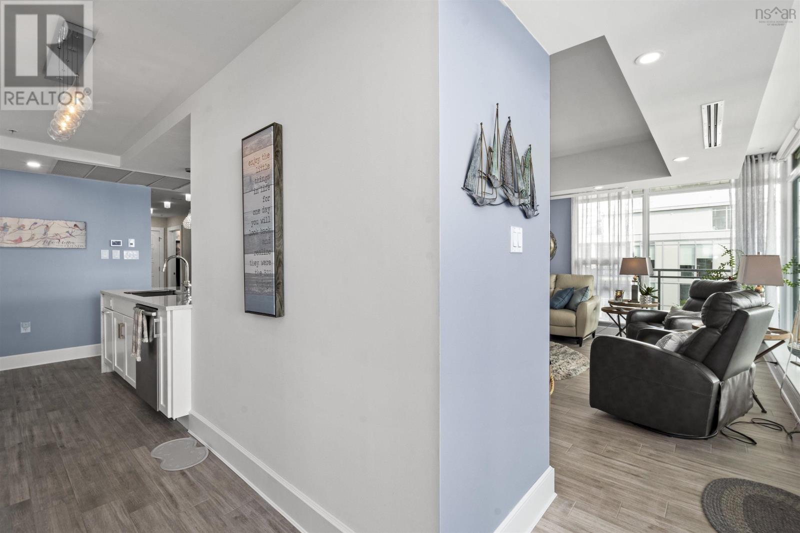 1203 31 Kings Wharf Place, Dartmouth, Nova Scotia  B2Y 0C1 - Photo 13 - 202517073
