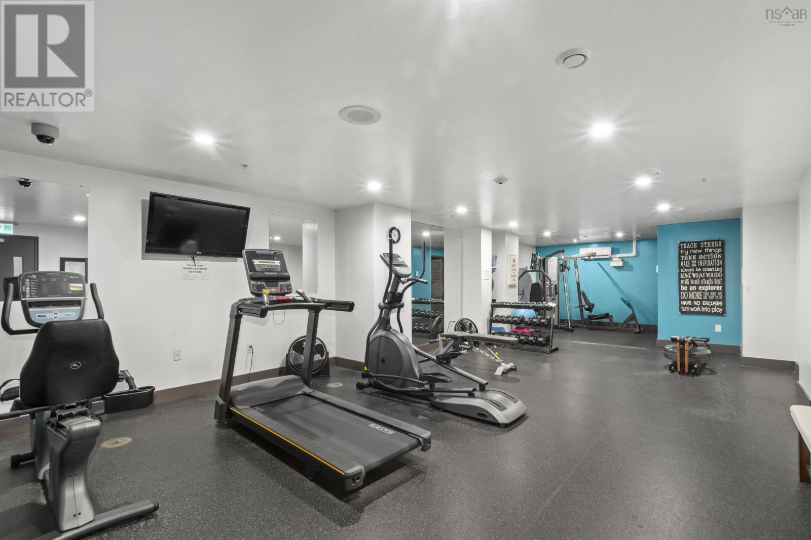 1203 31 Kings Wharf Place, Dartmouth, Nova Scotia  B2Y 0C1 - Photo 44 - 202517073
