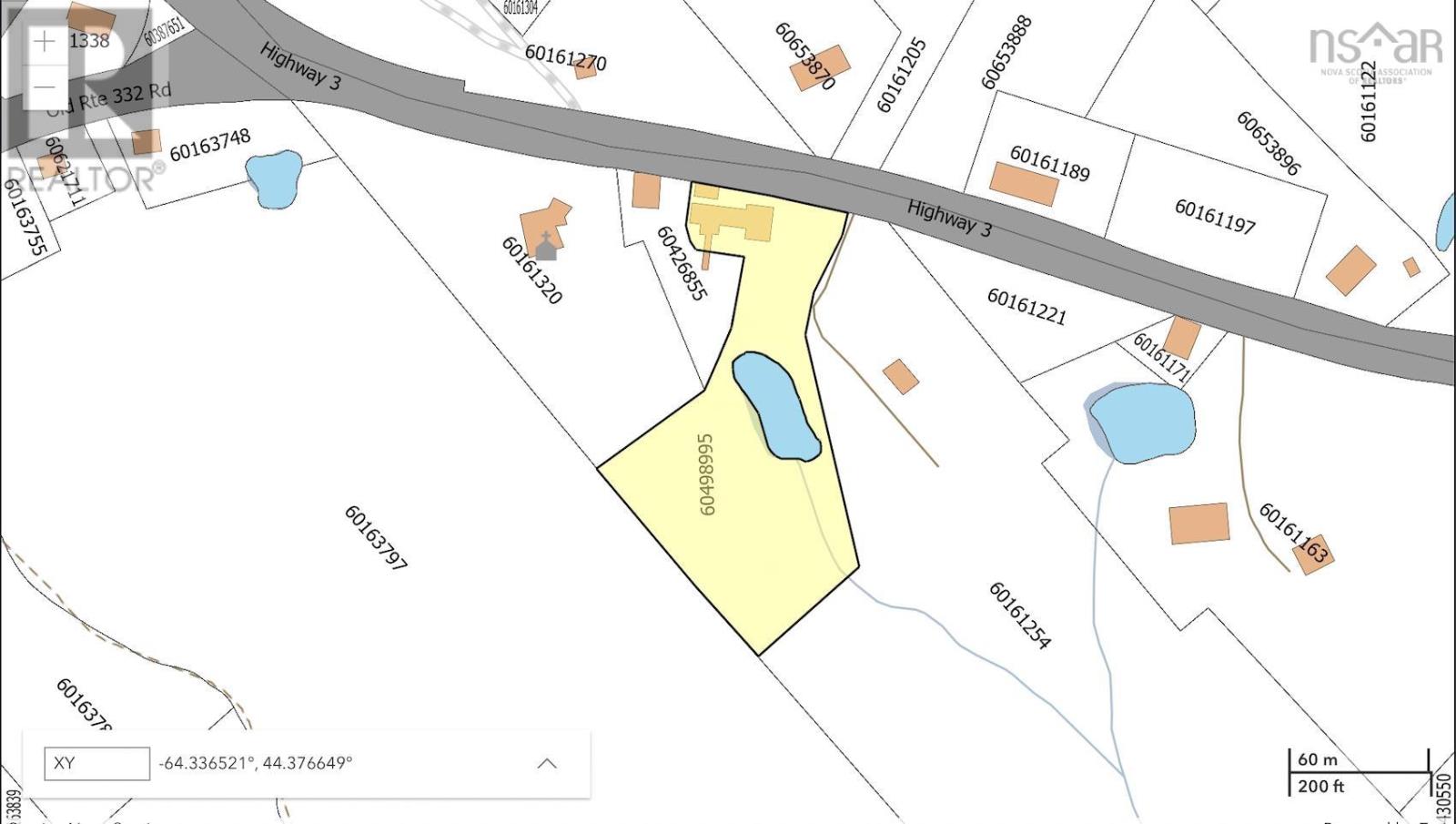 11261 Highway 3 Centre, Lunenburg, Nova Scotia  B0J 2C0 - Photo 10 - 202516987