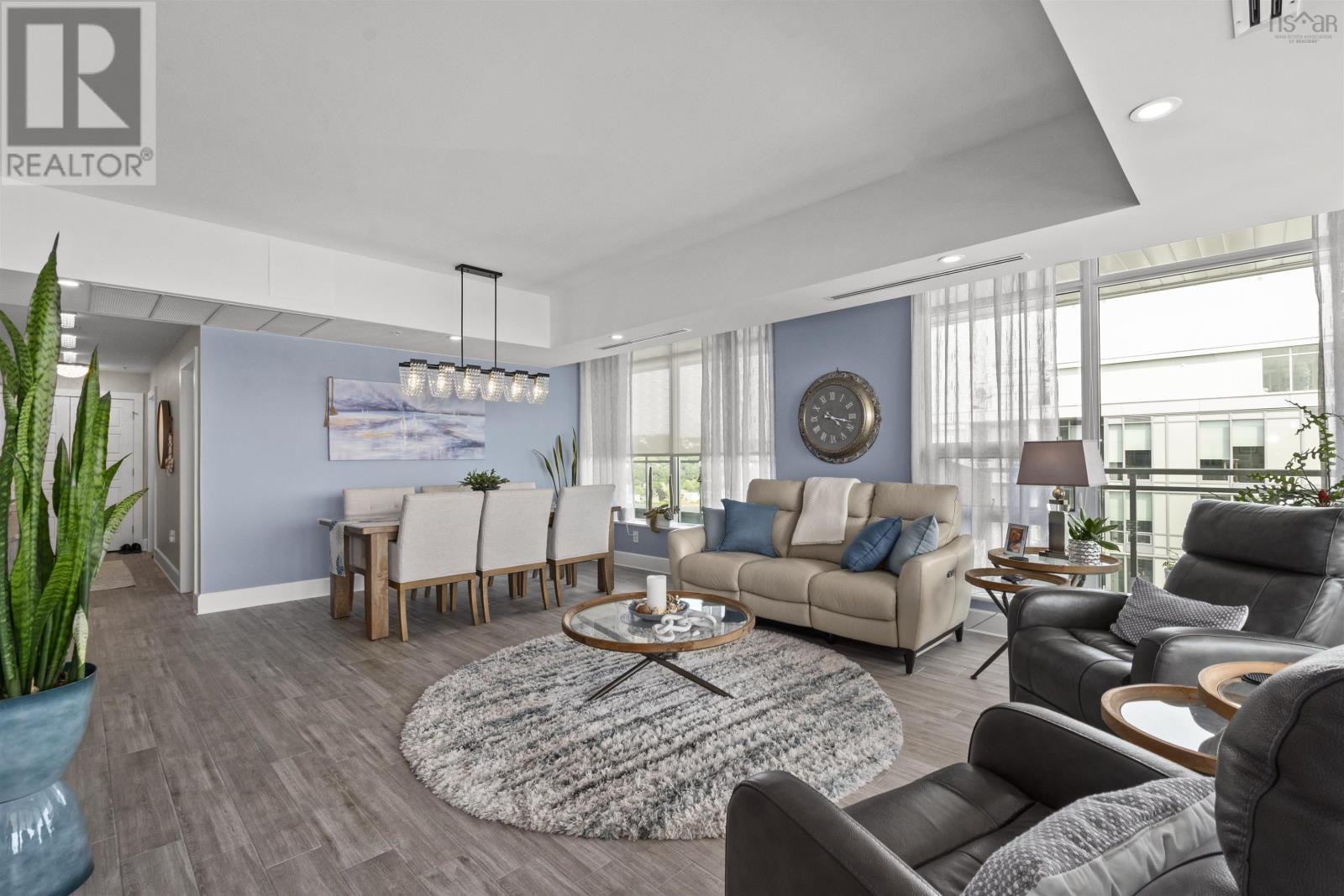 1203 31 Kings Wharf Place, Dartmouth, Nova Scotia  B2Y 0C1 - Photo 4 - 202517073