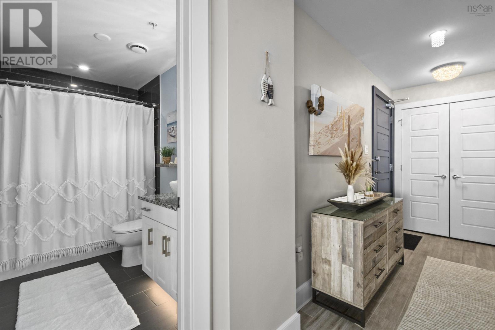 1203 31 Kings Wharf Place, Dartmouth, Nova Scotia  B2Y 0C1 - Photo 14 - 202517073