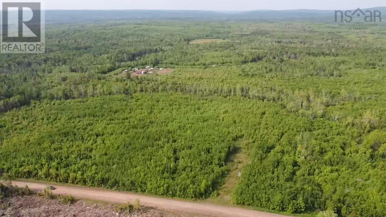 Lot 49+ Ac Rod Mackay Road, Four Mile Brook, Nova Scotia  B0K 1H0 - Photo 29 - 202513933