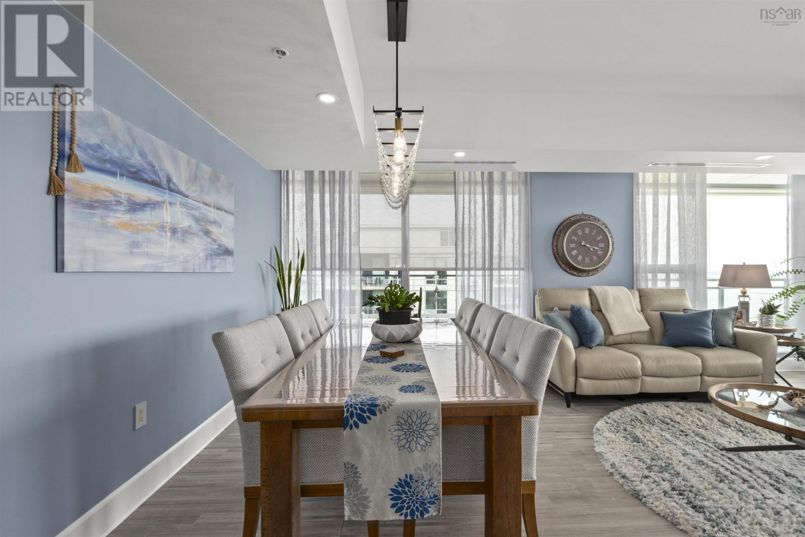 1203 31 Kings Wharf Place, Dartmouth, Nova Scotia  B2Y 0C1 - Photo 6 - 202517073