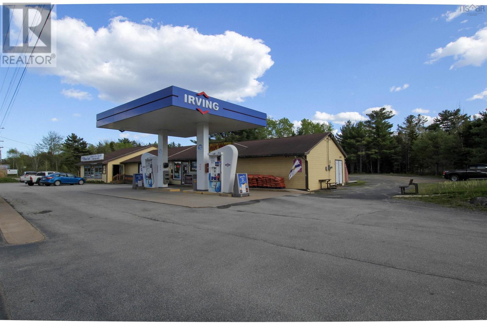 11261 Highway 3 Centre, Lunenburg, Nova Scotia  B0J 2C0 - Photo 6 - 202516987