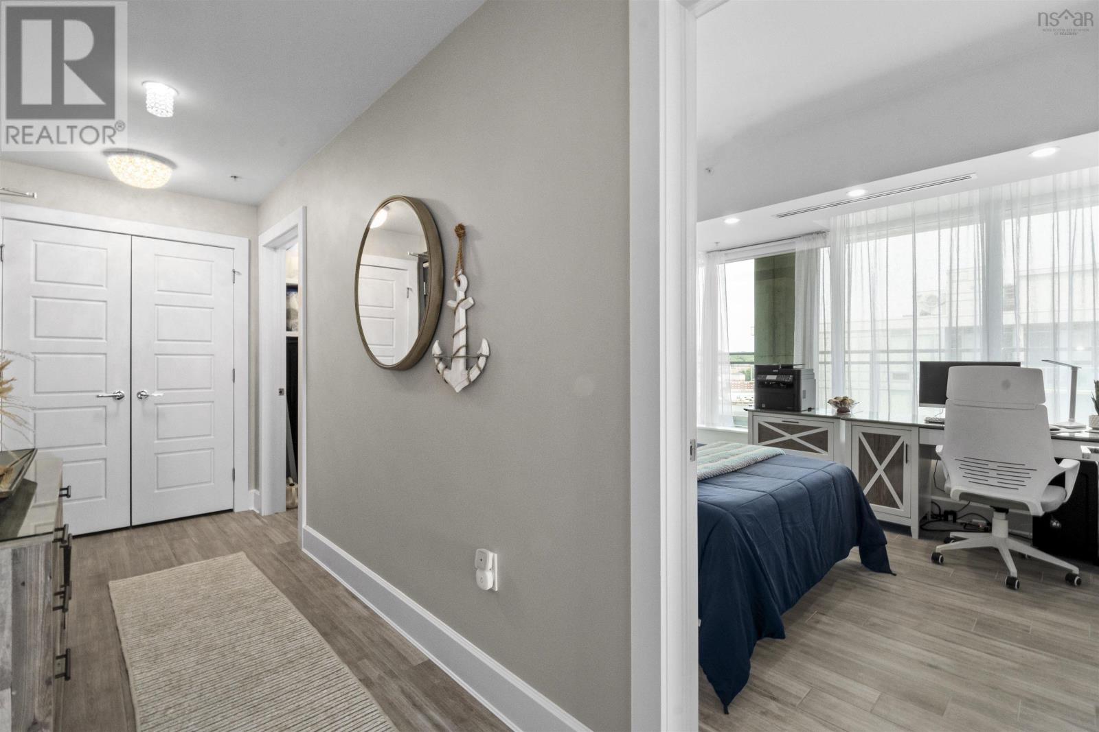 1203 31 Kings Wharf Place, Dartmouth, Nova Scotia  B2Y 0C1 - Photo 17 - 202517073