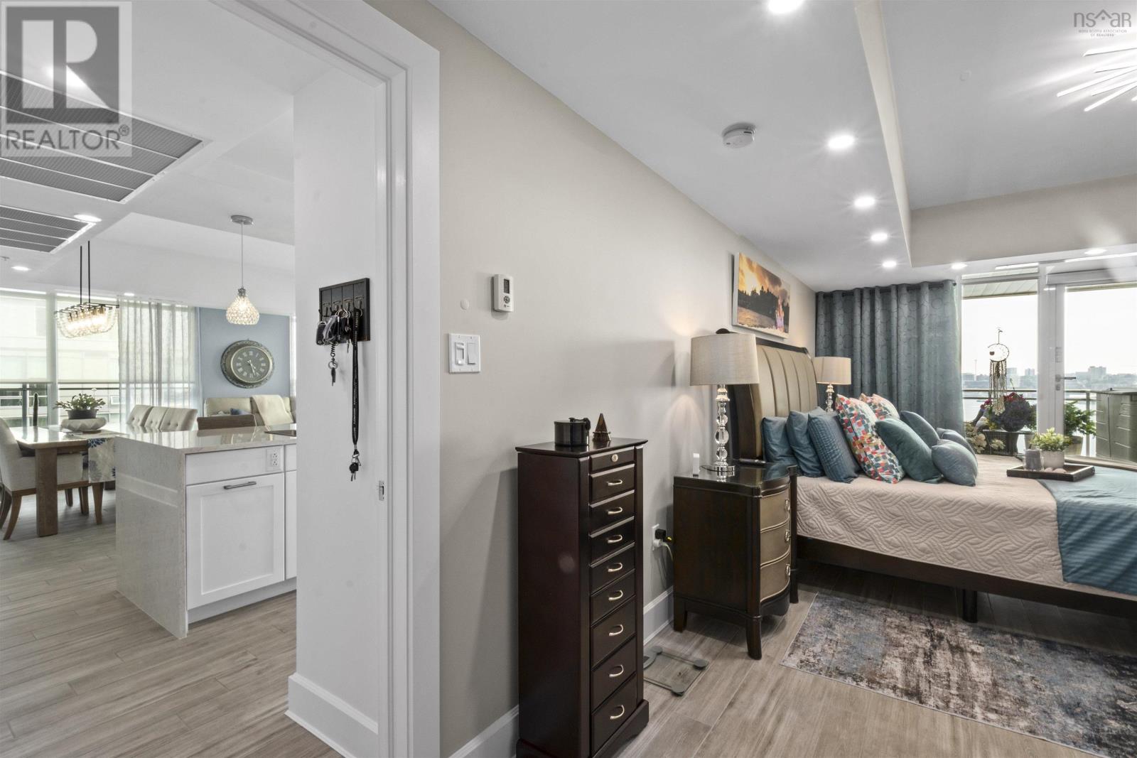 1203 31 Kings Wharf Place, Dartmouth, Nova Scotia  B2Y 0C1 - Photo 20 - 202517073