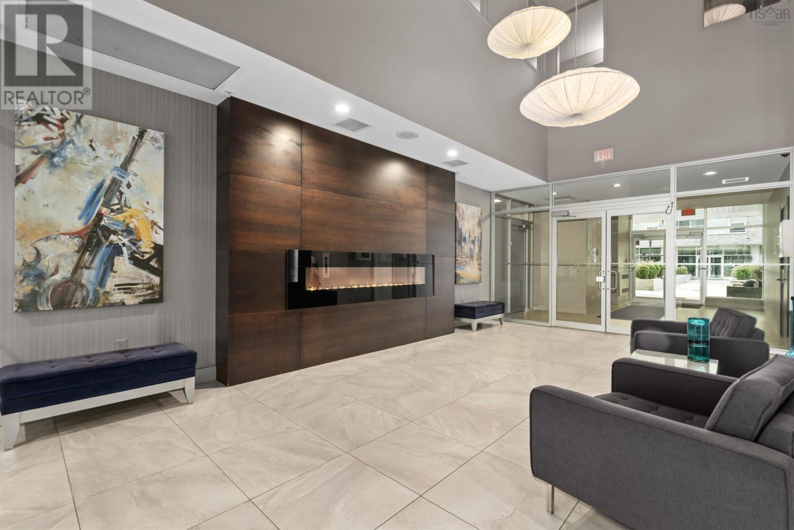 1203 31 Kings Wharf Place, Dartmouth, Nova Scotia  B2Y 0C1 - Photo 42 - 202517073