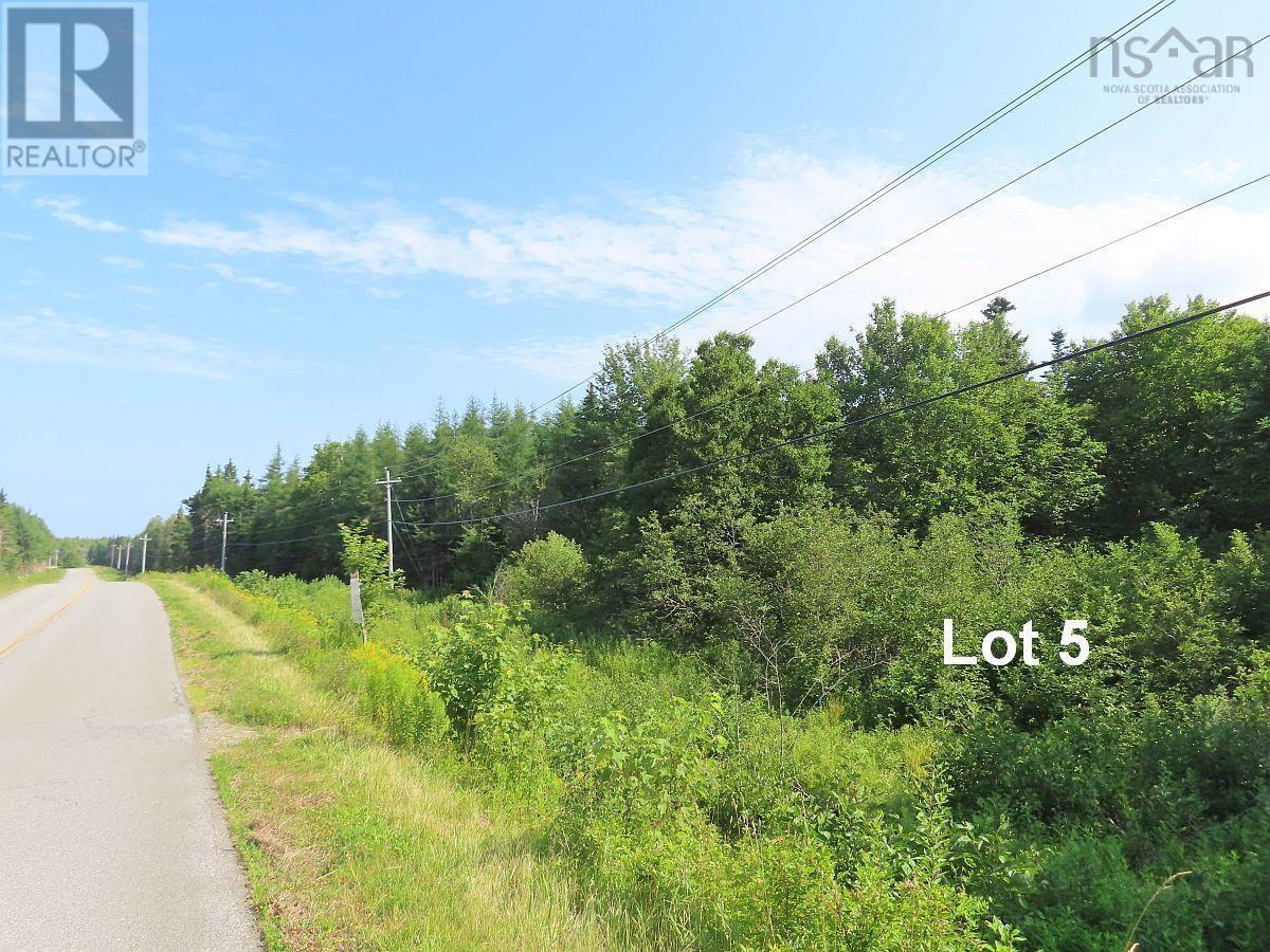 Lot5 Lower River Road, Grantville, Nova Scotia  B0E 1J0 - Photo 2 - 202403617