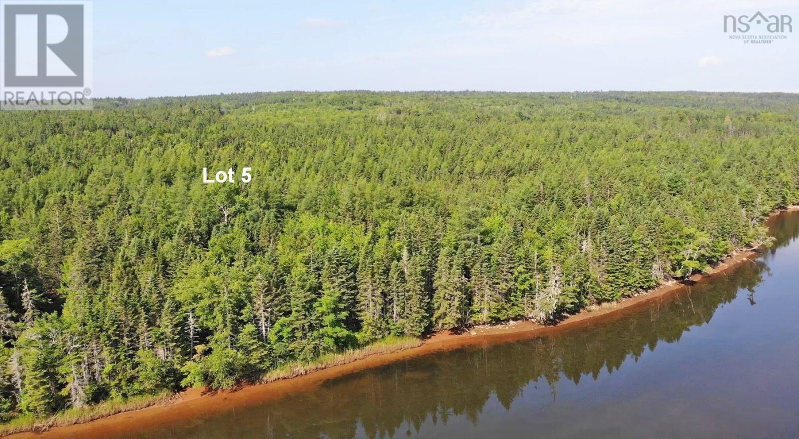 Lot5 Lower River Road, Grantville, Nova Scotia  B0E 1J0 - Photo 25 - 202403617