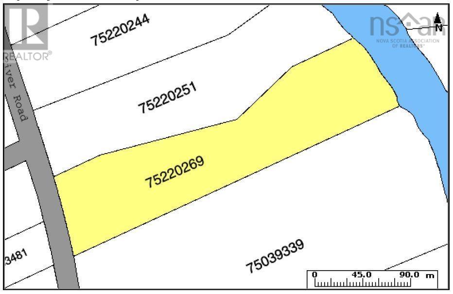 Lot5 Lower River Road, Grantville, Nova Scotia  B0E 1J0 - Photo 32 - 202403617