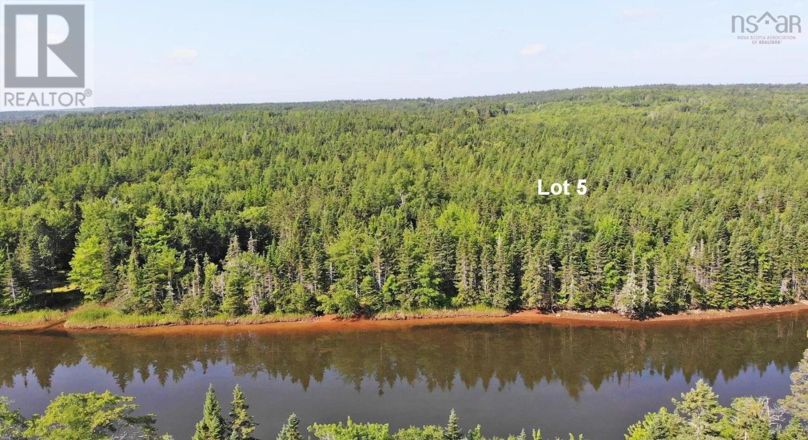 Lot5 Lower River Road, Grantville, Nova Scotia  B0E 1J0 - Photo 24 - 202403617