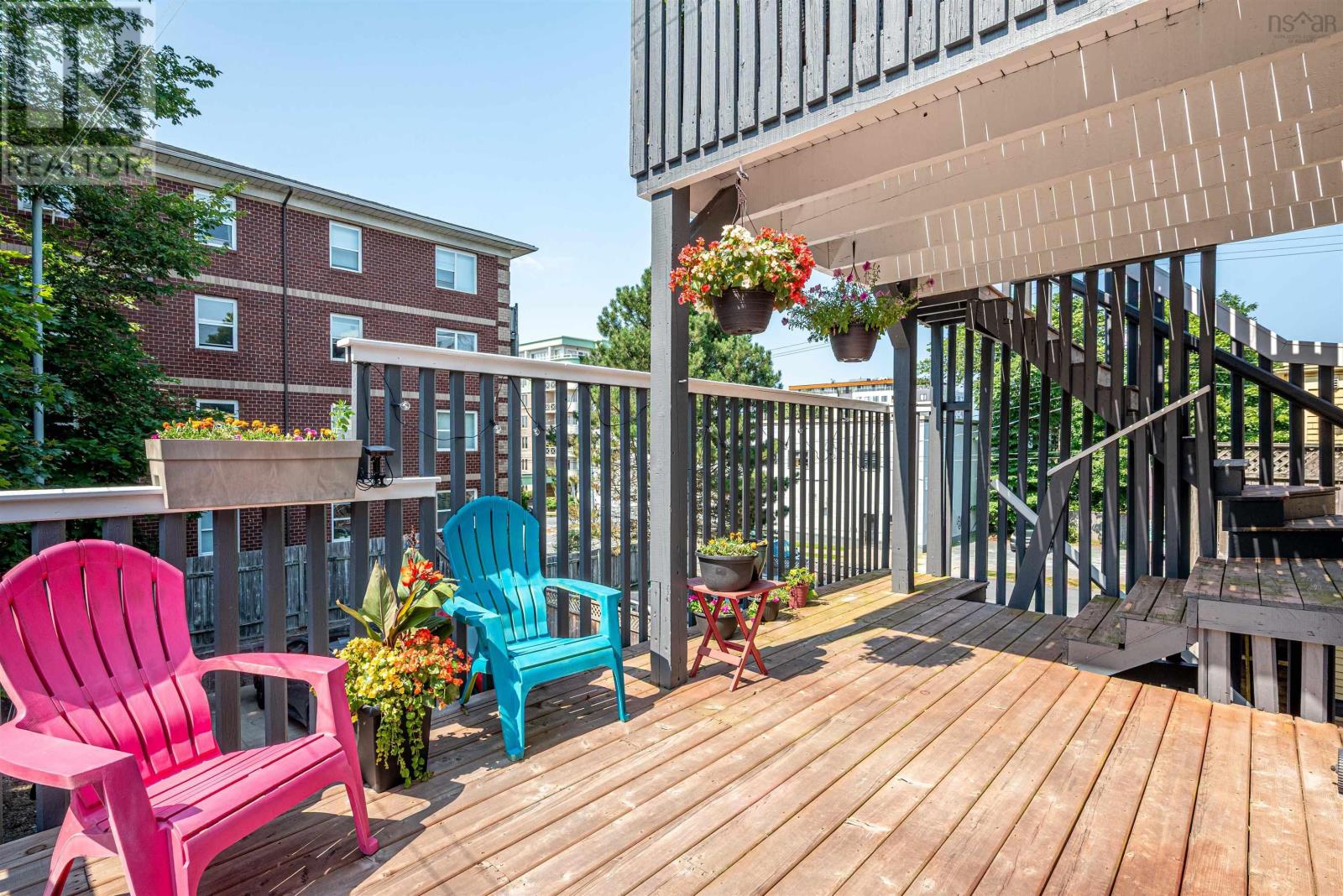 5651 Macara Street, Halifax, Nova Scotia  B3K 1W3 - Photo 19 - 202520297