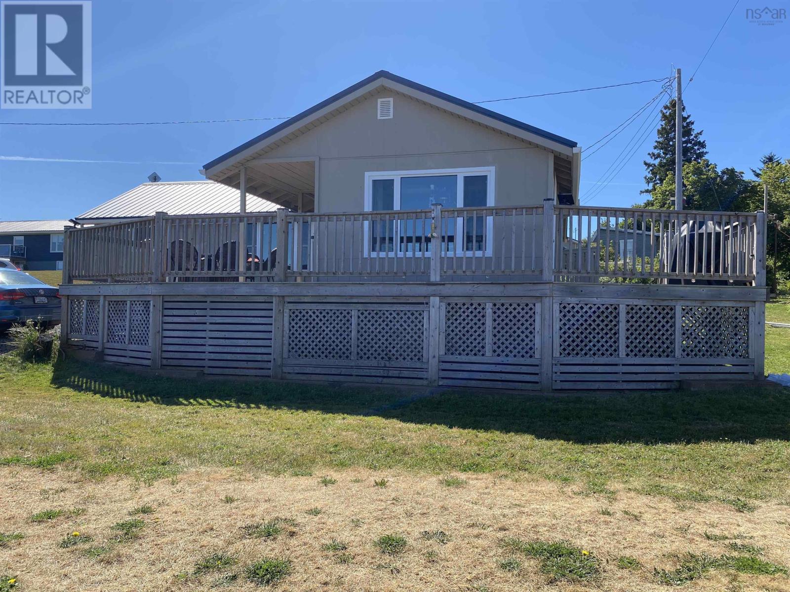 77 Dan R Drive, Pugwash, Nova Scotia  B0K 1L0 - Photo 1 - 202520391