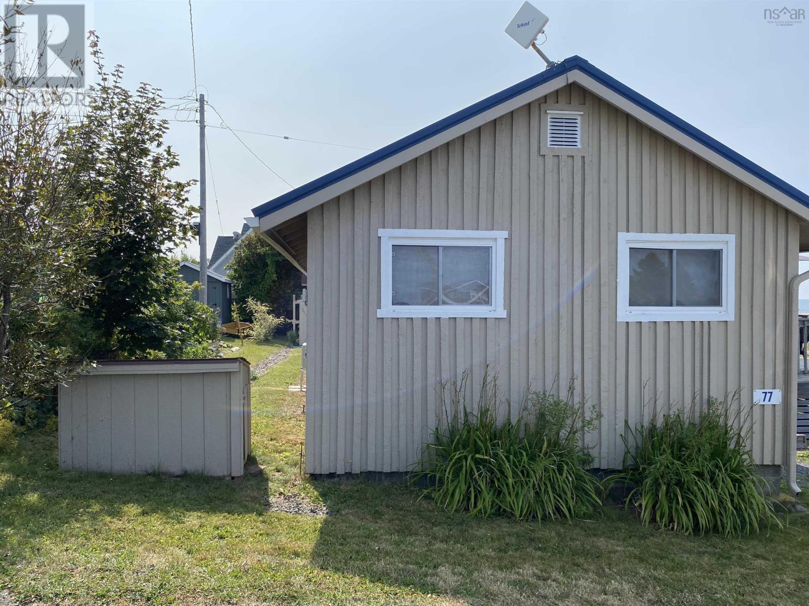 77 Dan R Drive, Pugwash, Nova Scotia  B0K 1L0 - Photo 10 - 202520391