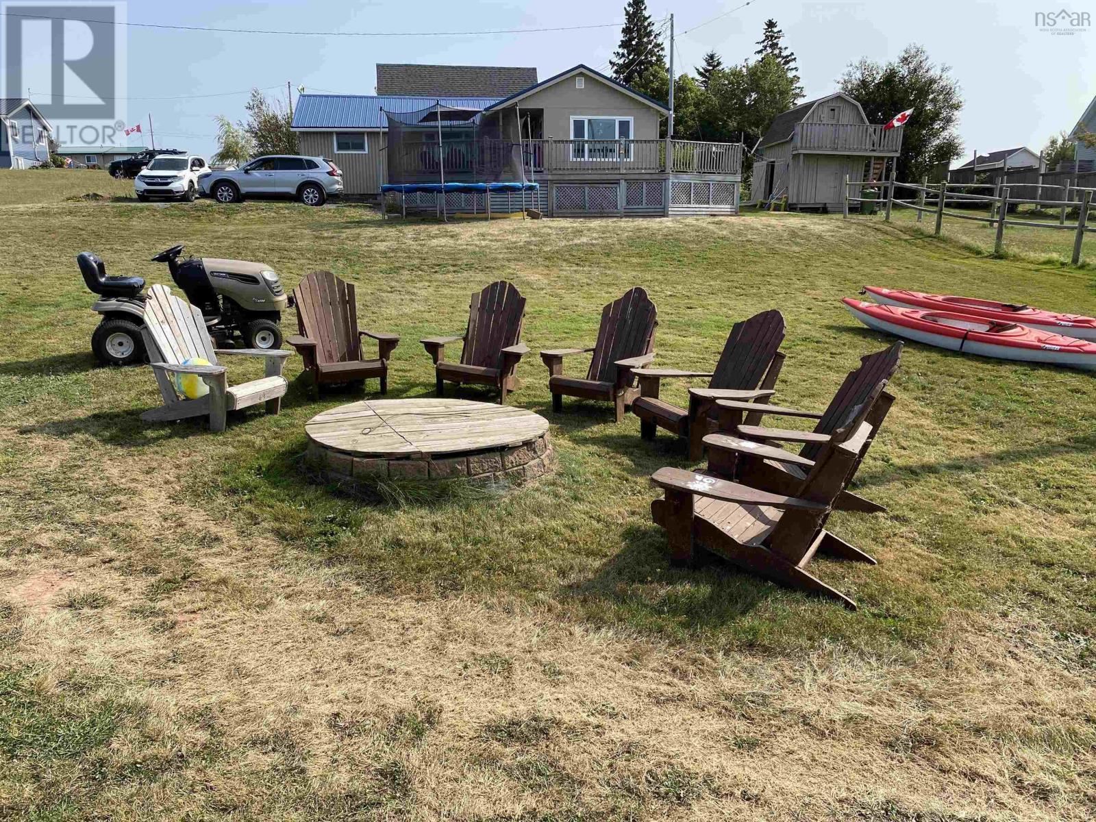 77 Dan R Drive, Pugwash, Nova Scotia  B0K 1L0 - Photo 19 - 202520391