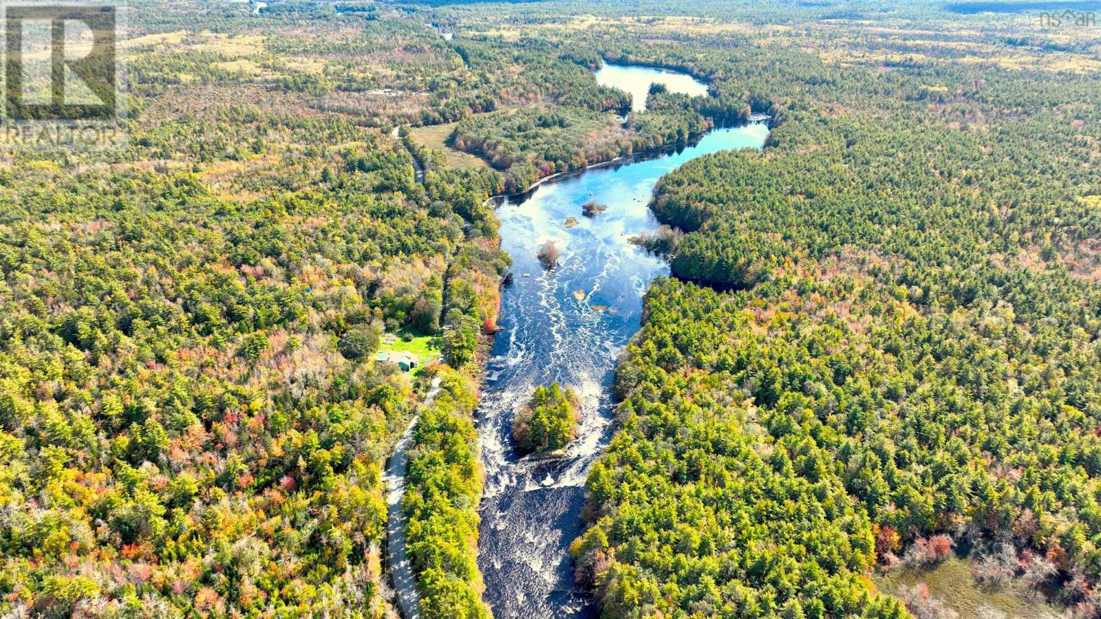 Murray Meadows, Riversdale, Nova Scotia  B0J 2H0 - Photo 1 - 202321813
