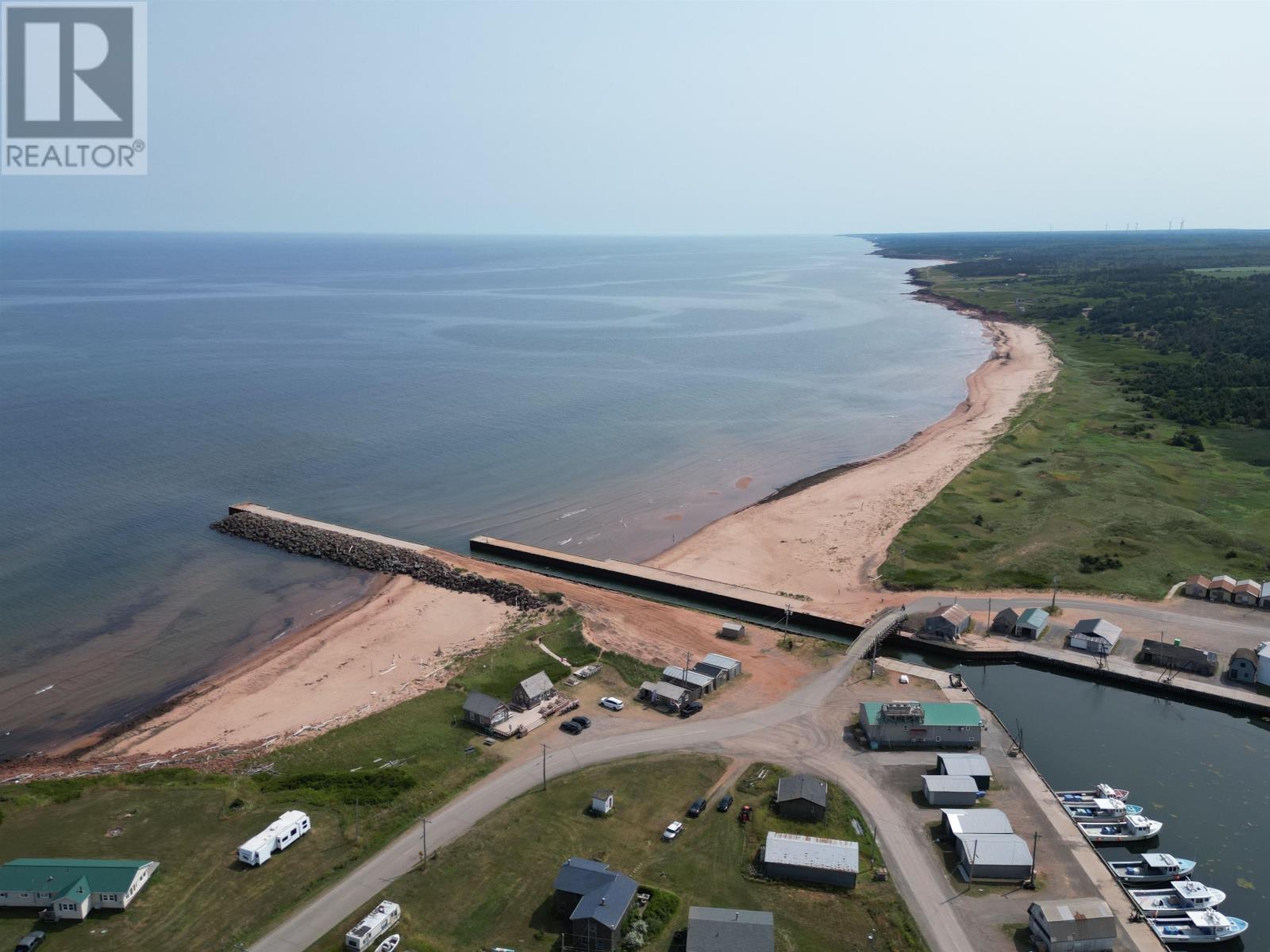 Lot 7 Harbour Road, Naufrage, Prince Edward Island  C0A 2B0 - Photo 10 - 202520401
