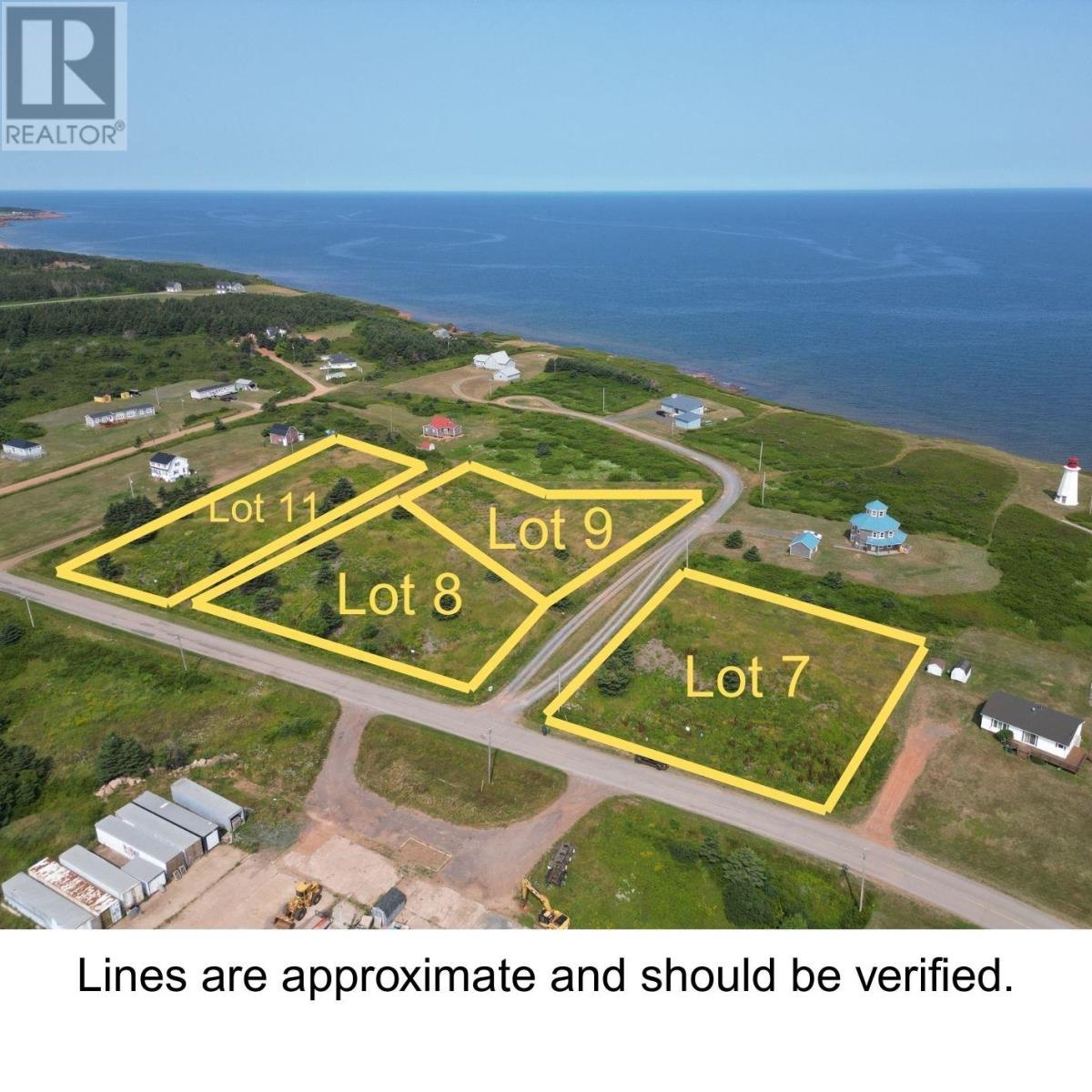Lot 7 Harbour Road, Naufrage, Prince Edward Island  C0A 2B0 - Photo 12 - 202520401
