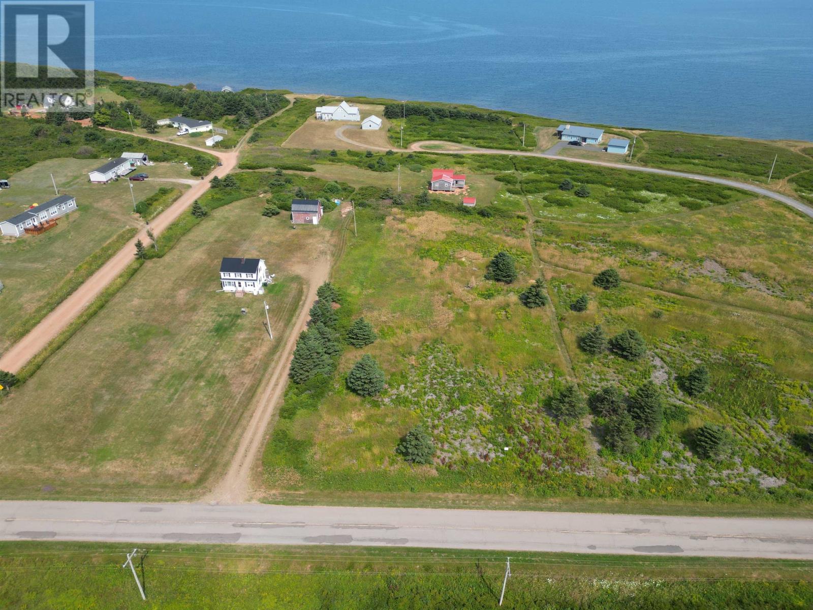 Lot 8 Harbour Road, Naufrage, Prince Edward Island  C0A 2B0 - Photo 8 - 202520402